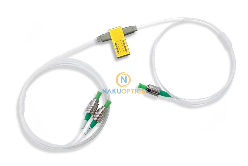 PM optical switch